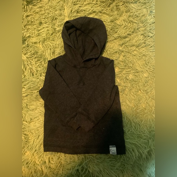 Garanimals Other - Garanimals thermal hoodie